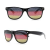 Chuangdong Flag 2026 World Cup Glasses, flag stickers, sunglasses, small-hole sunglasses, fan party supplies customization Specification image